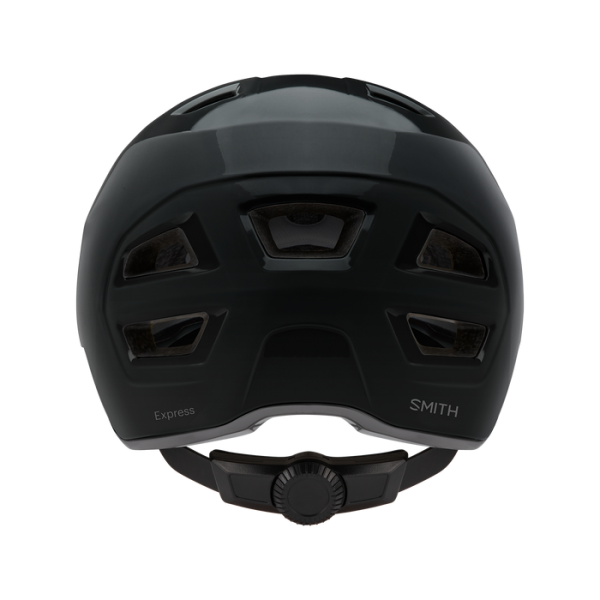 Smith Express Black